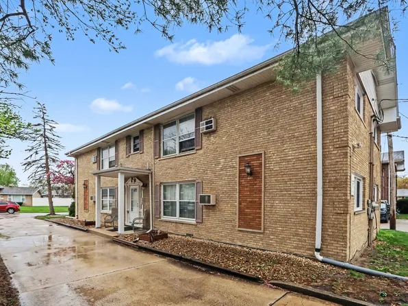 2278 182nd Pl, Lansing, IL 60438
