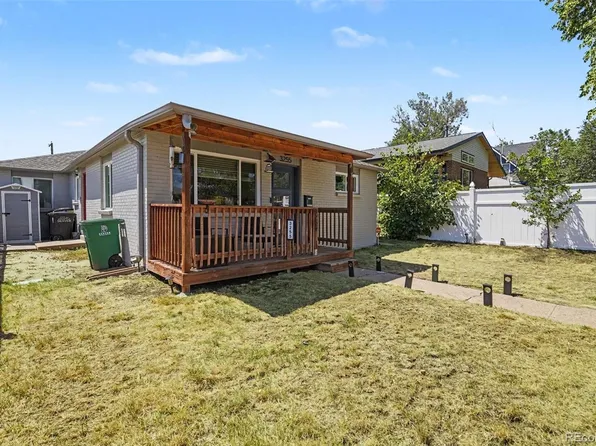 3255 N Cook Street, Denver, CO 80205