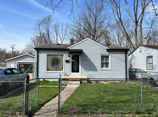26064 Stanford St, Inkster, MI 48141