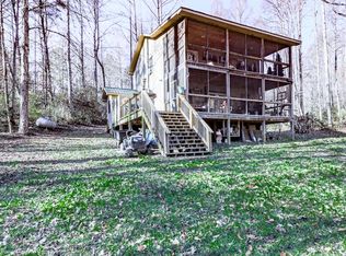 156 Barker Ln, Morganton, GA 30560