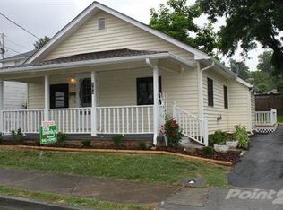 104 W K St, Elizabethton, TN 37643