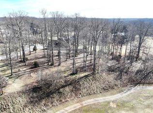 326 Cayuga Dr Lot 19/20, Cadiz, KY