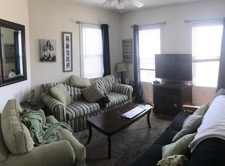 192 Tudor St #3, Boston, MA 02127