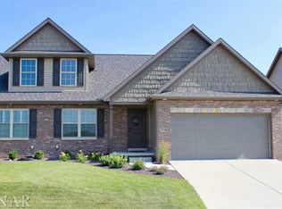 2710 Shepard Rd, Normal, IL 61761