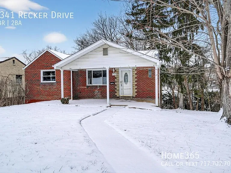 3341 Recker Dr — Photo 1