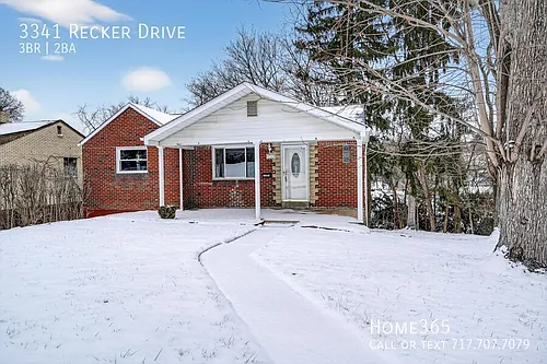 3341 Recker Dr Photo 1 3341 Recker Dr Photo 1