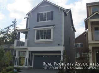 320 202nd St SE, Bothell, WA 98012