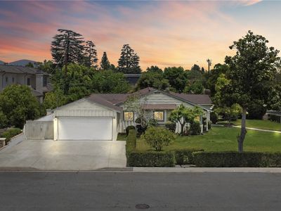 301 Altern St, Arcadia, CA, 91006