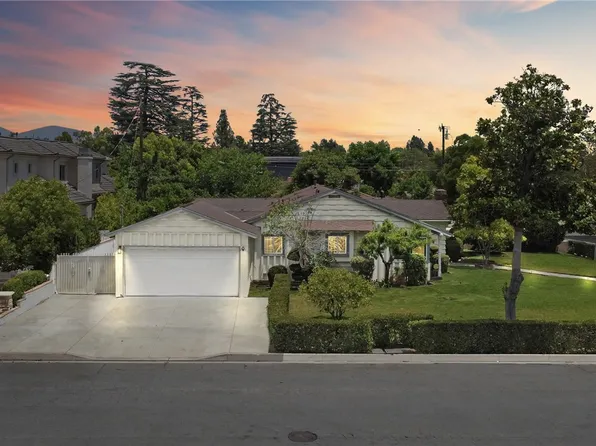 301 Altern St, Arcadia, CA 91006