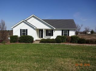 101 Cross Ridge Dr, Leitchfield, KY 42754