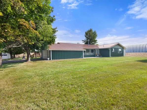 101 Fox View Trl, Kalispell, MT 59901