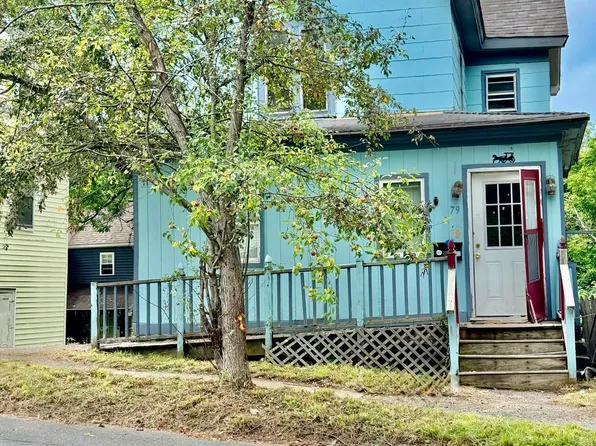79 Dewey Ave, Pittsfield, MA 01201