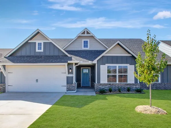 Gardenia Plan, Highland Ridge