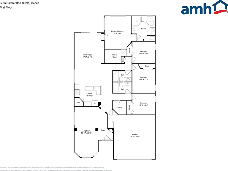 1726 Palmerston Cir — Photo 2