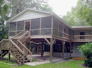 1129 SE Suwannee Trl, Branford, FL 32008