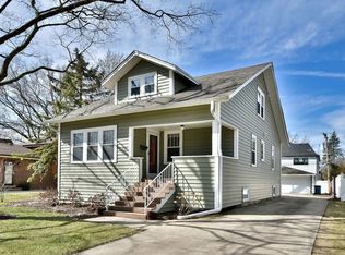 650 S Spring Rd, Elmhurst, IL 60126