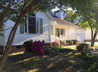 300 Coachman Way, Sanford, NC 27332