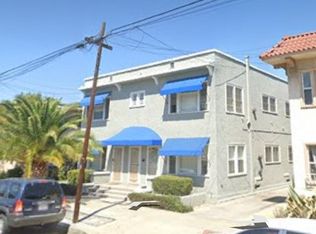 941 E 2nd St, Long Beach, CA 90802