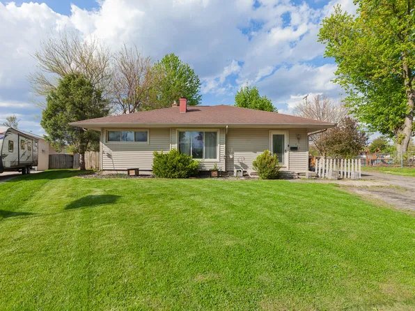 260 Renfrew Ave, Adrian, MI 49221