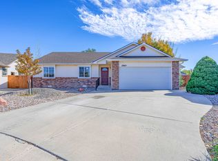 2840 1/2 Pitchblend Ct, Grand Junction, CO 81503