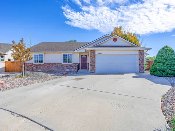2840 1/2 Pitchblend Ct, Grand Junction, CO 81503