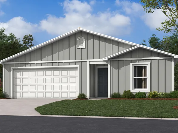 RC Pickett Plan, Stone Creek