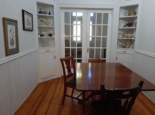 665 3rd St, Ayden, NC 28513