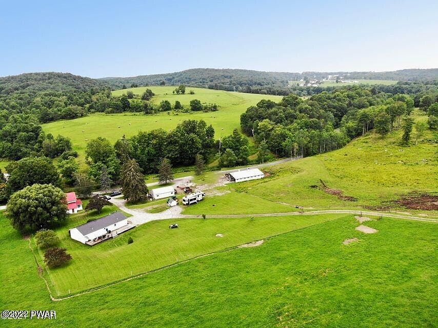 497A Shehawken Rd, Preston Park, PA 18455 Zillow