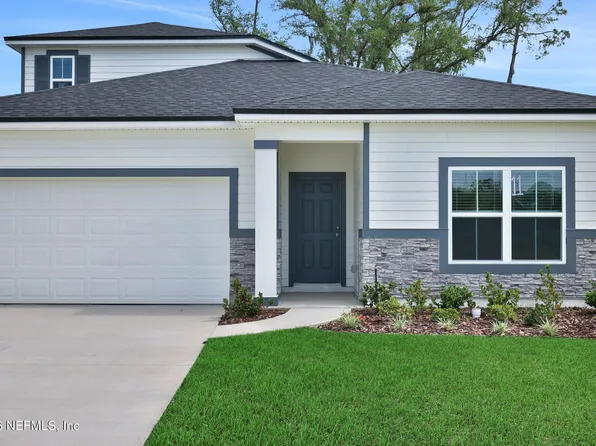 3504 BELSTEAD Way, Orange Park, FL 32065