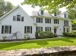 55 Clinton Ave, Westport, CT 06880