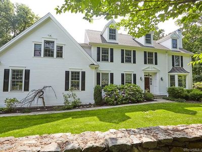 55 Clinton Ave, Westport, CT, 06880