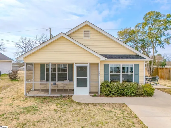 161 Quinn Rd, Wellford, SC 29385