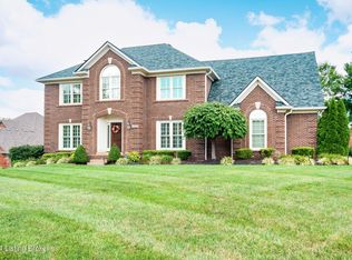 14201 Woodland Ridge Dr, Louisville, KY 40245