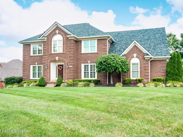 14201 Woodland Ridge Dr, Louisville, KY 40245