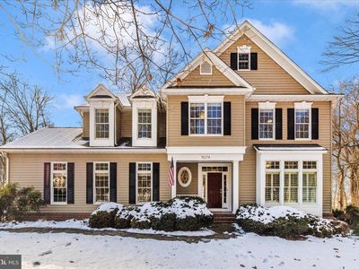 15274 Ridge Hunt Dr, Woodbine, MD, 21797