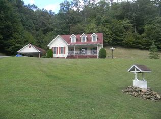 1601 State Route 3224, River, KY 41254