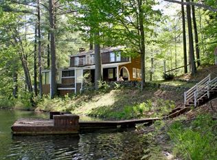 46 Carpenters Point Rd, Ludlow, VT 05149