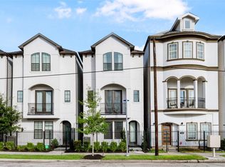 211 Milby St, Houston, TX 77003