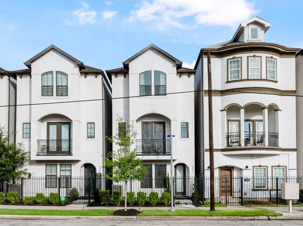 211 Milby St, Houston, TX 77003