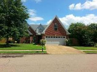 11611 Leewood Dr, Arlington, TN 38002