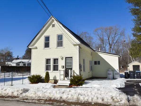 65 Carroll Street, Old Town, ME 04468