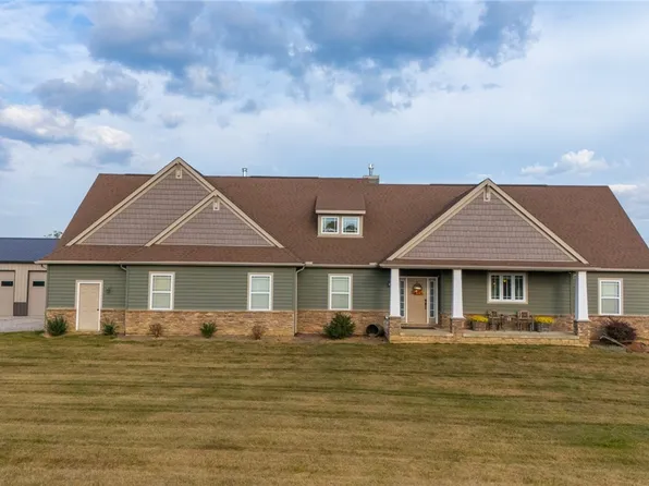 61961 Hawthorne Hill Rd, Shadyside, OH 43947