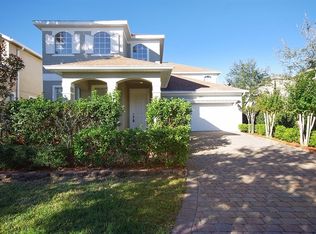 4820 Flint Rd, Windermere, FL 34786