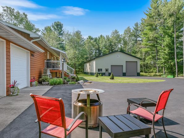 3875 Highway 17, Eagle River, WI 54521