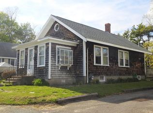 20 Highland Ter, Wareham, MA 02571