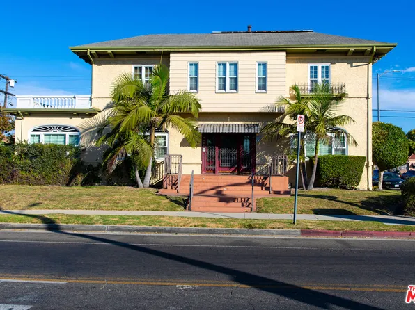 6254 S Van Ness Ave, Los Angeles, CA 90047