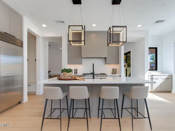 8509 E Malcomb Drive, Scottsdale, AZ 85250