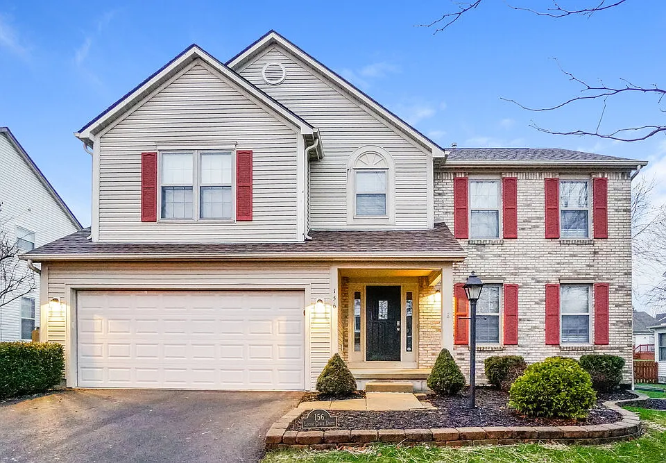 156 Locust Curve Dr