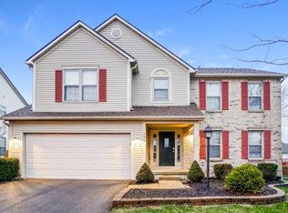 156 Locust Curve Dr, Delaware, OH