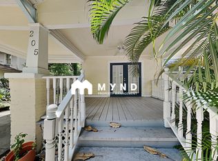 205 E Hamilton Ave, Tampa, FL 33604